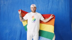 RALPH LAUREN - POLO - PRIDE