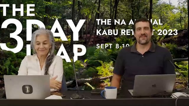 The Ultimate KabU Retreat Preparation Event
