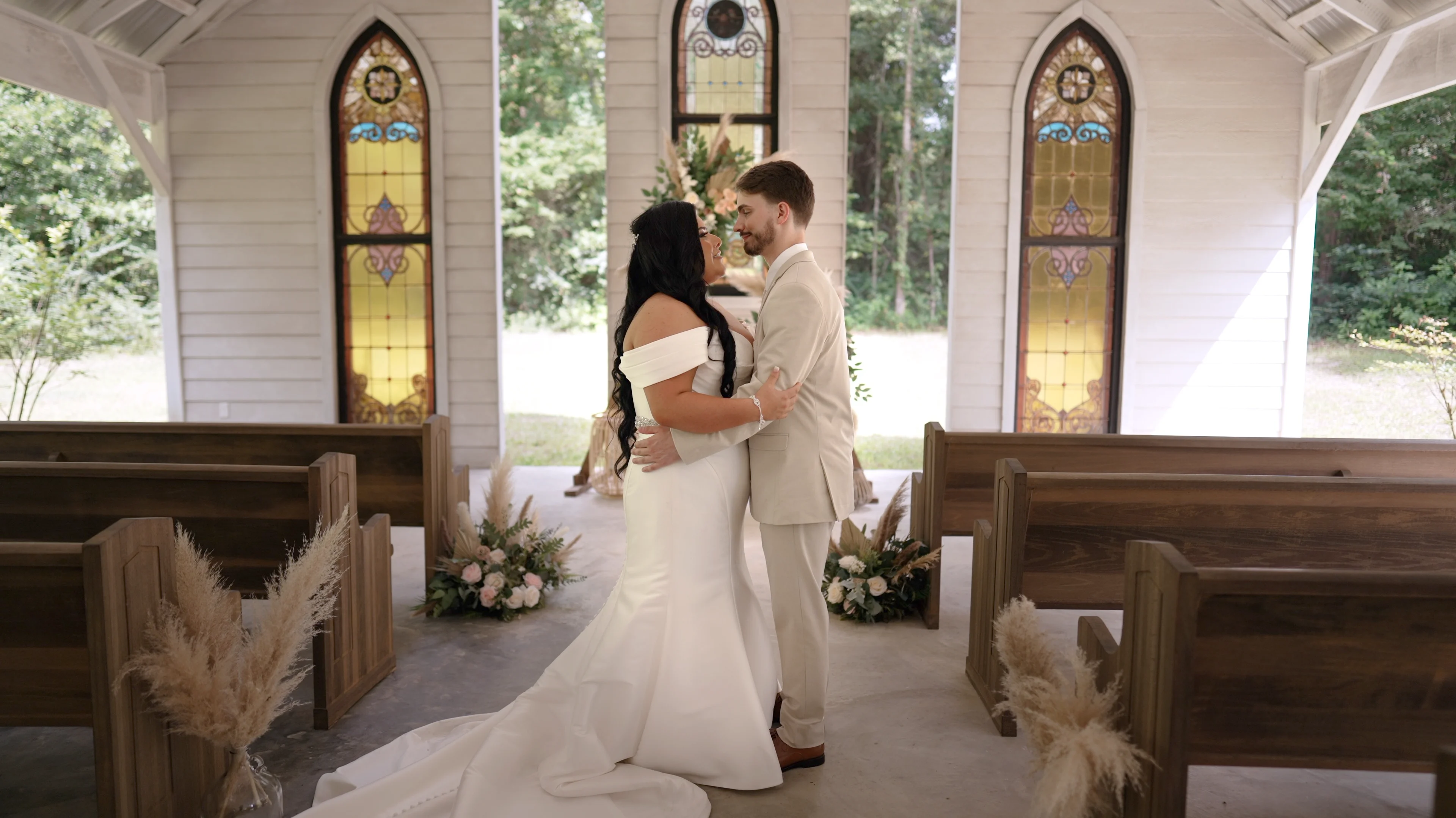 Victoria + Richard | Documentary on Vimeo