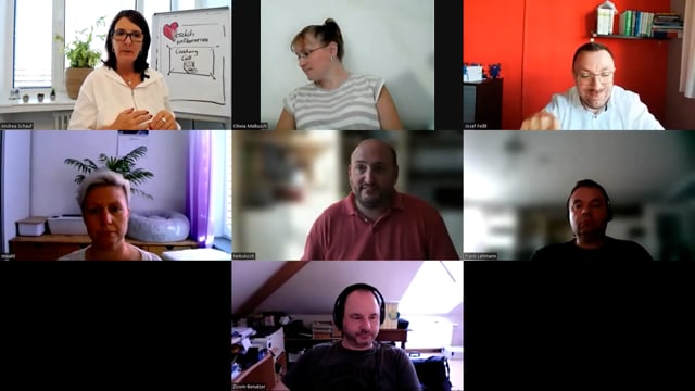 Coaching Call #3 (04.09.2023)