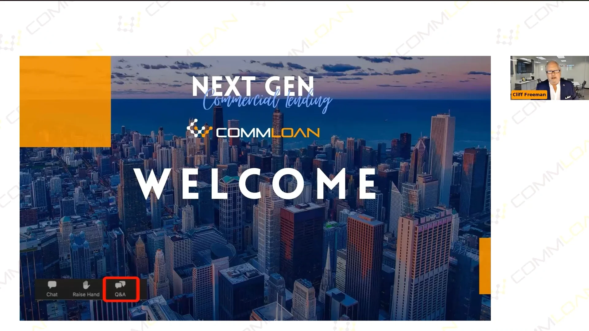 CL Webinar on Vimeo