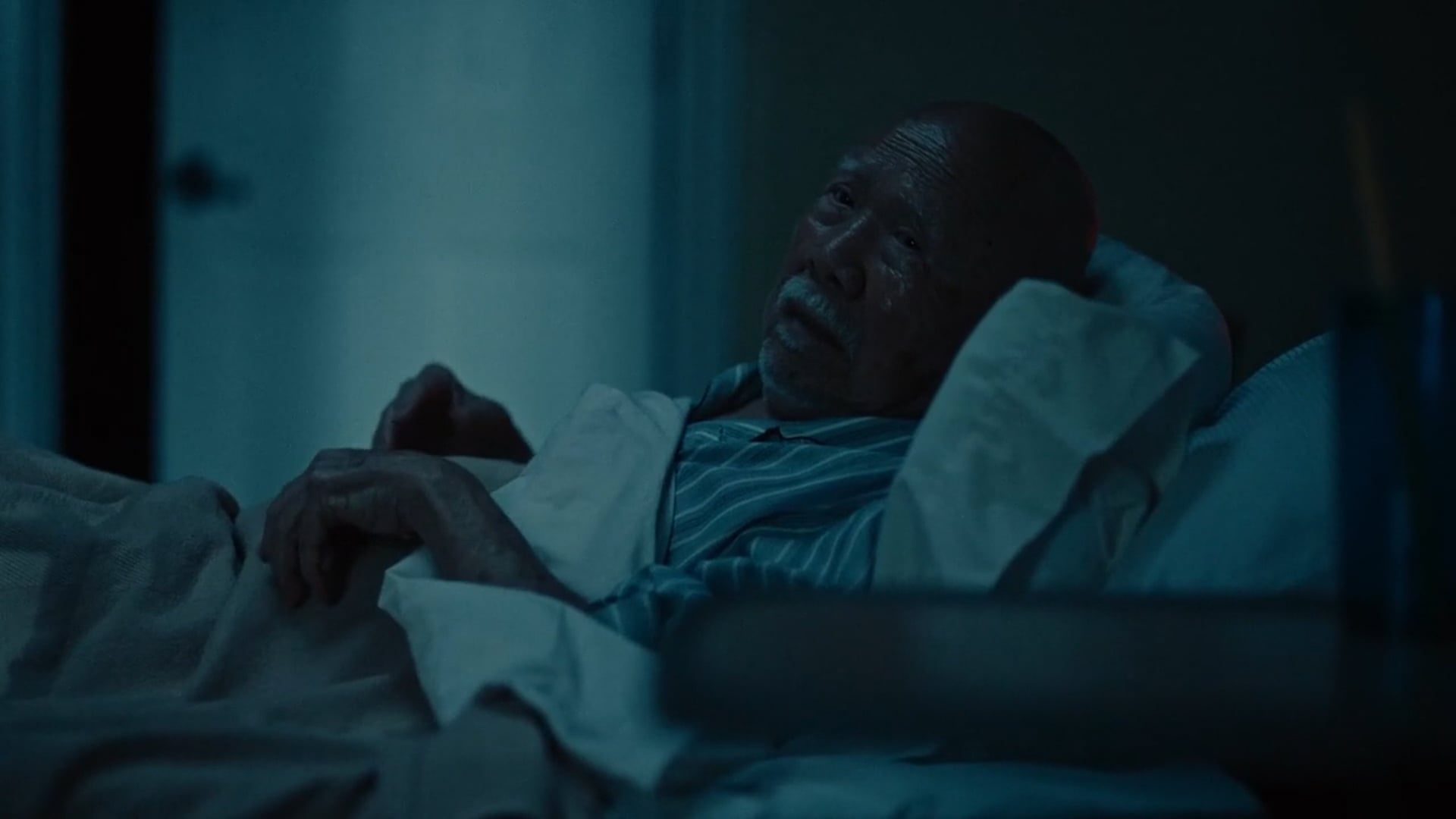 SUNDOWNING teaser