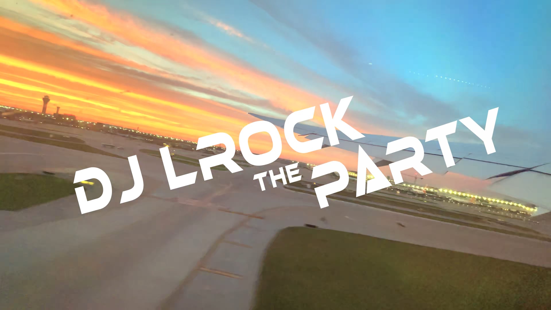 Promotional video thumbnail 14 for "L Rock Entertainment - Live Music & DJ Services