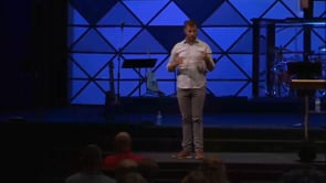 Allowing God To Use Us At Our Lowest