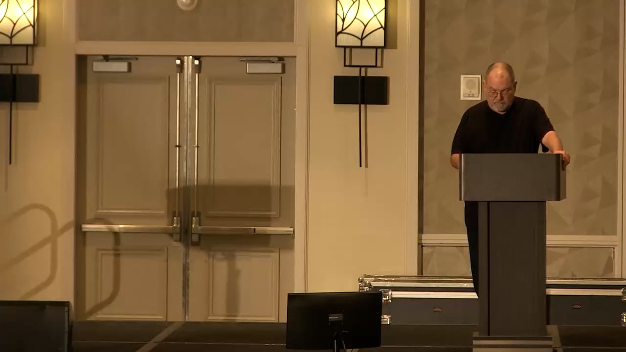 Denver Bootcamp 2023