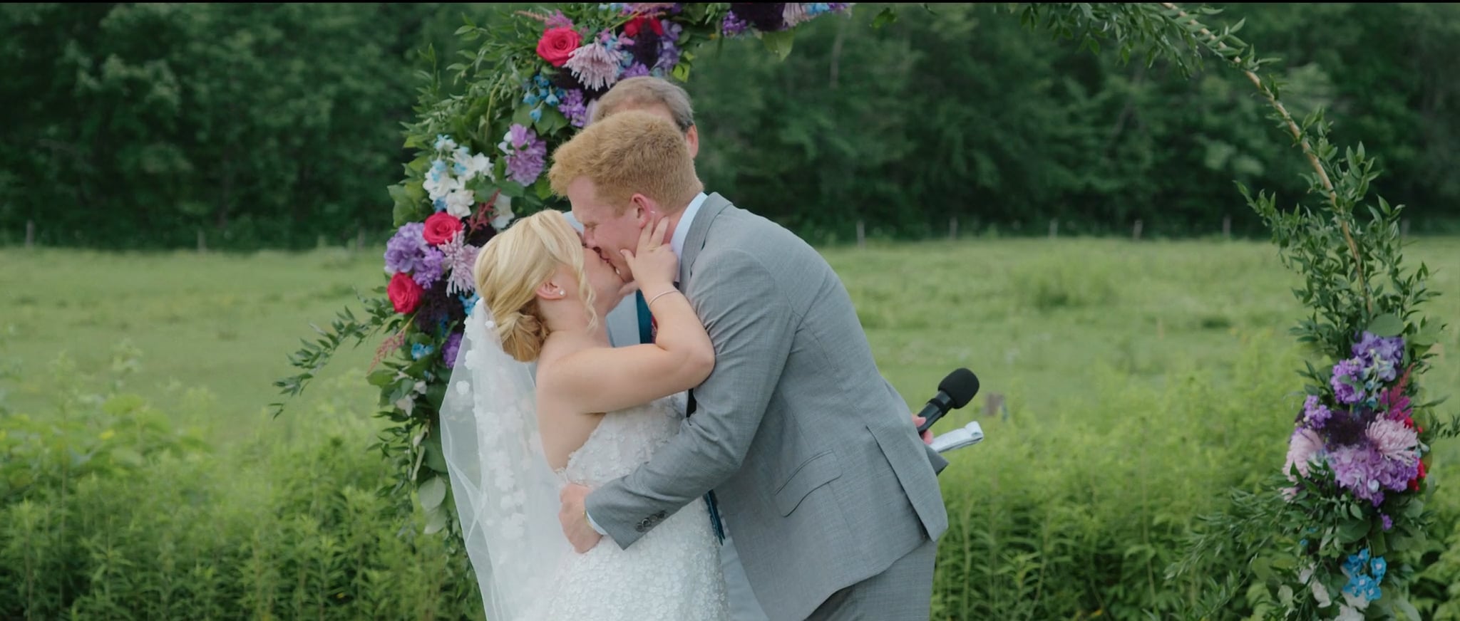 Liz & Noah | 07.15.23 | Highlight Teaser