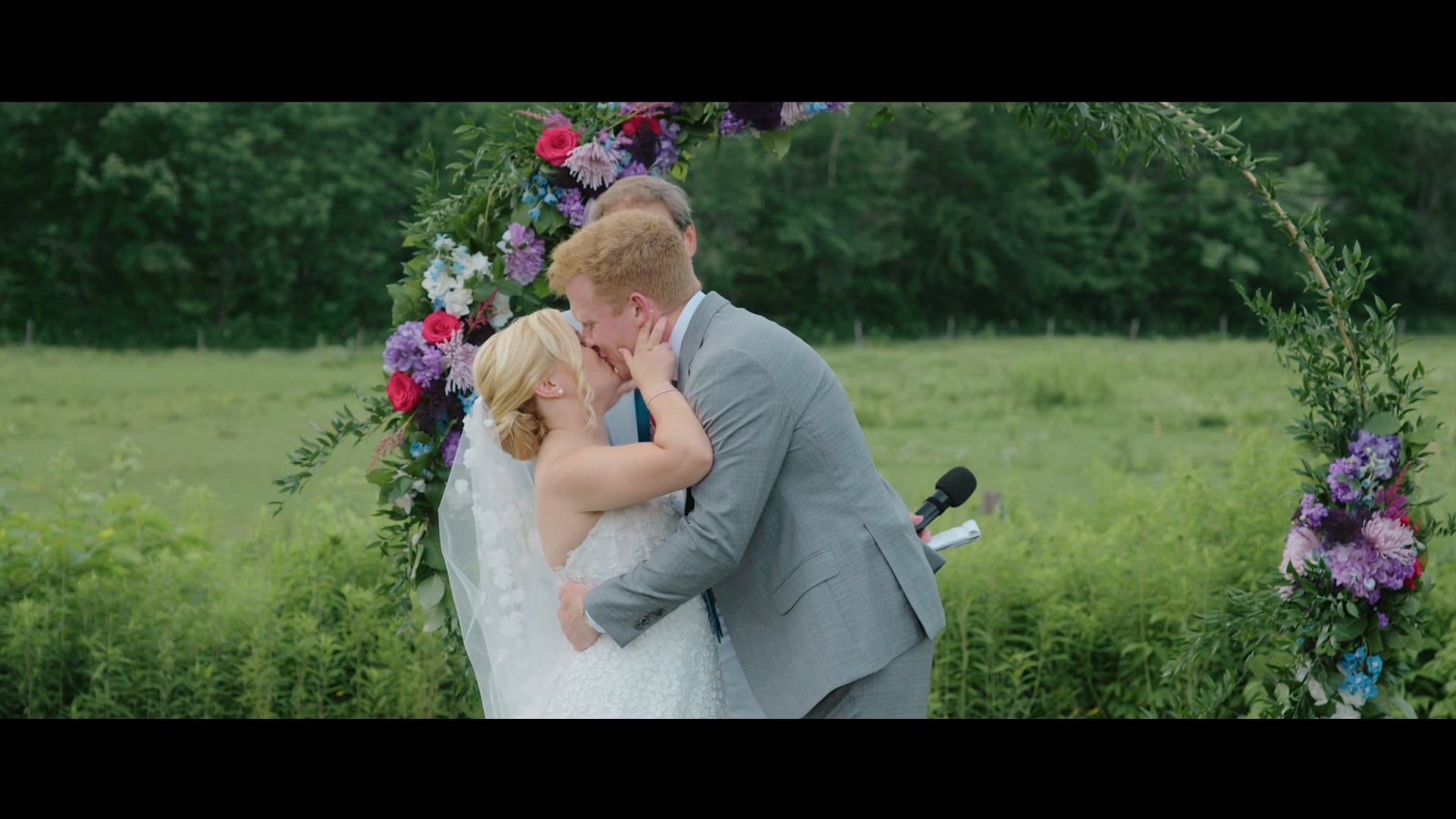 Liz & Noah | 07.15.23 | Highlight Teaser