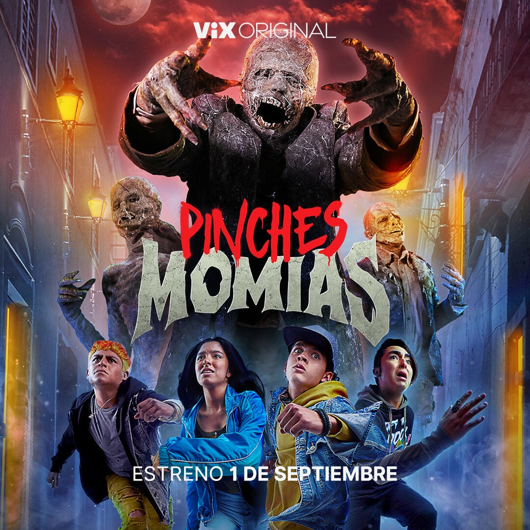 [Lead Editora].::Pinches Momias::..VIX