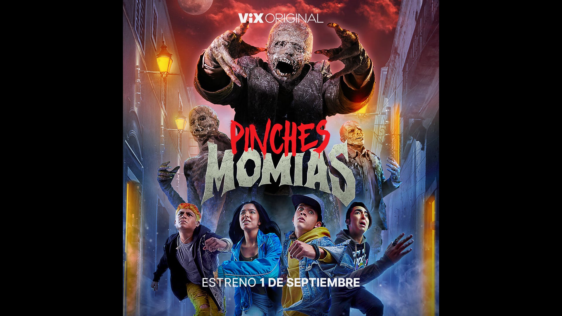 [Lead Editora].::Pinches Momias::..VIX