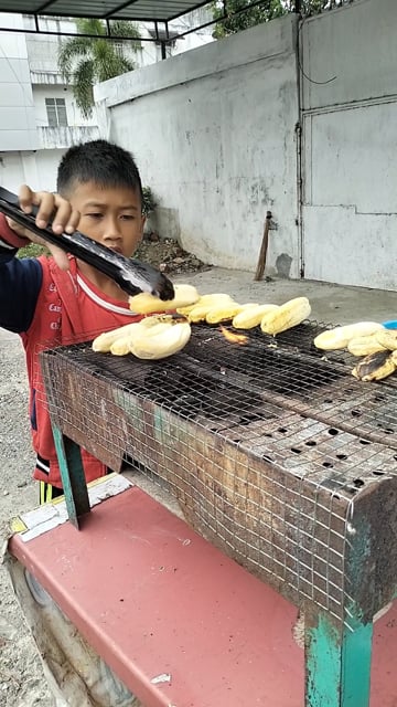 Indonesia, Street, Food. Free Stock Video - Pixabay