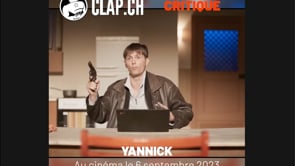 Yannick