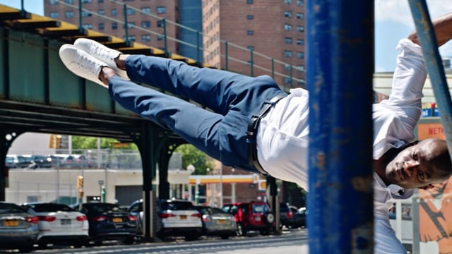 Kenneth Cole_Fall 2017_Haggar Pants_Final