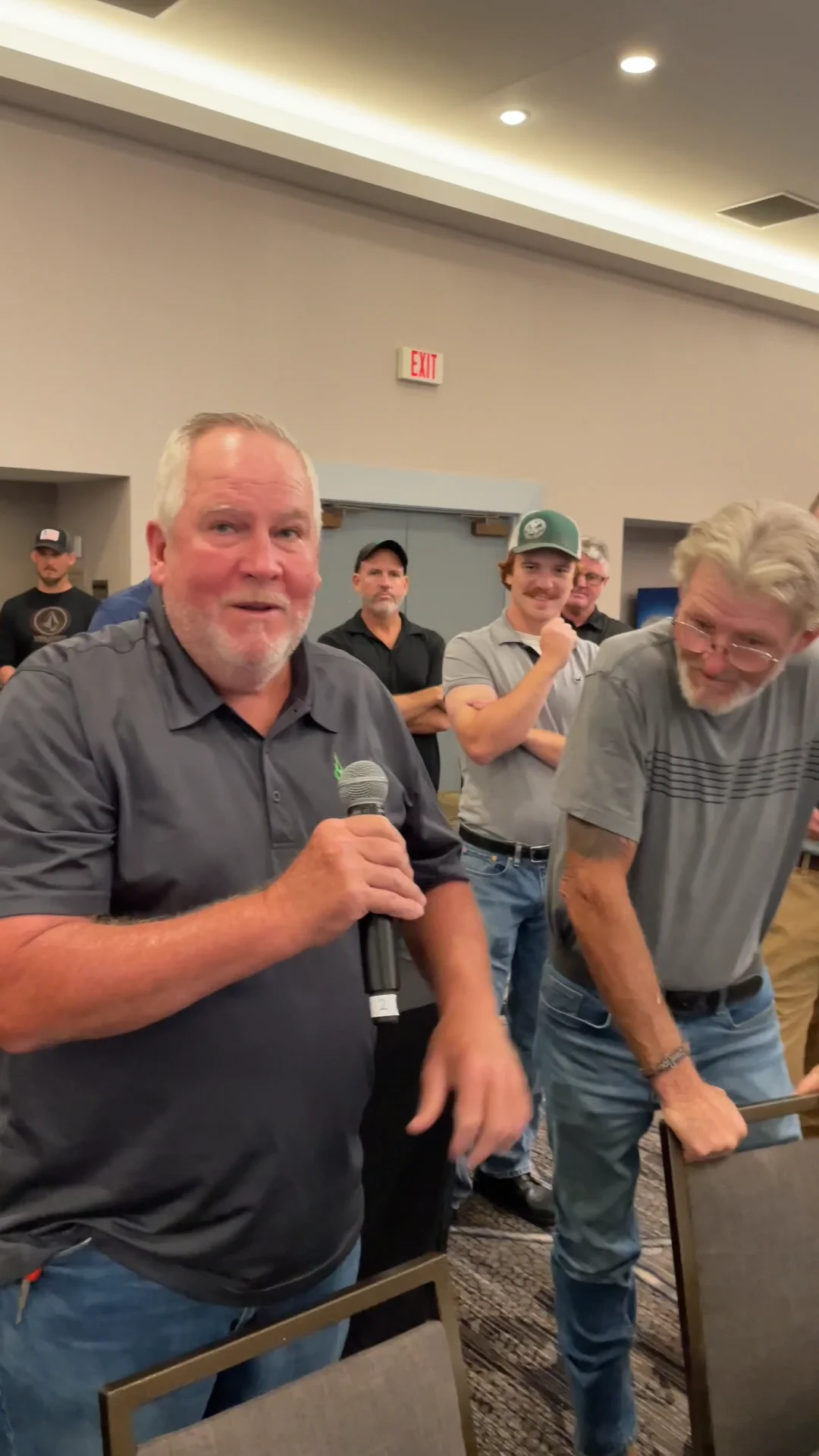 Goettle Team 3 on Vimeo