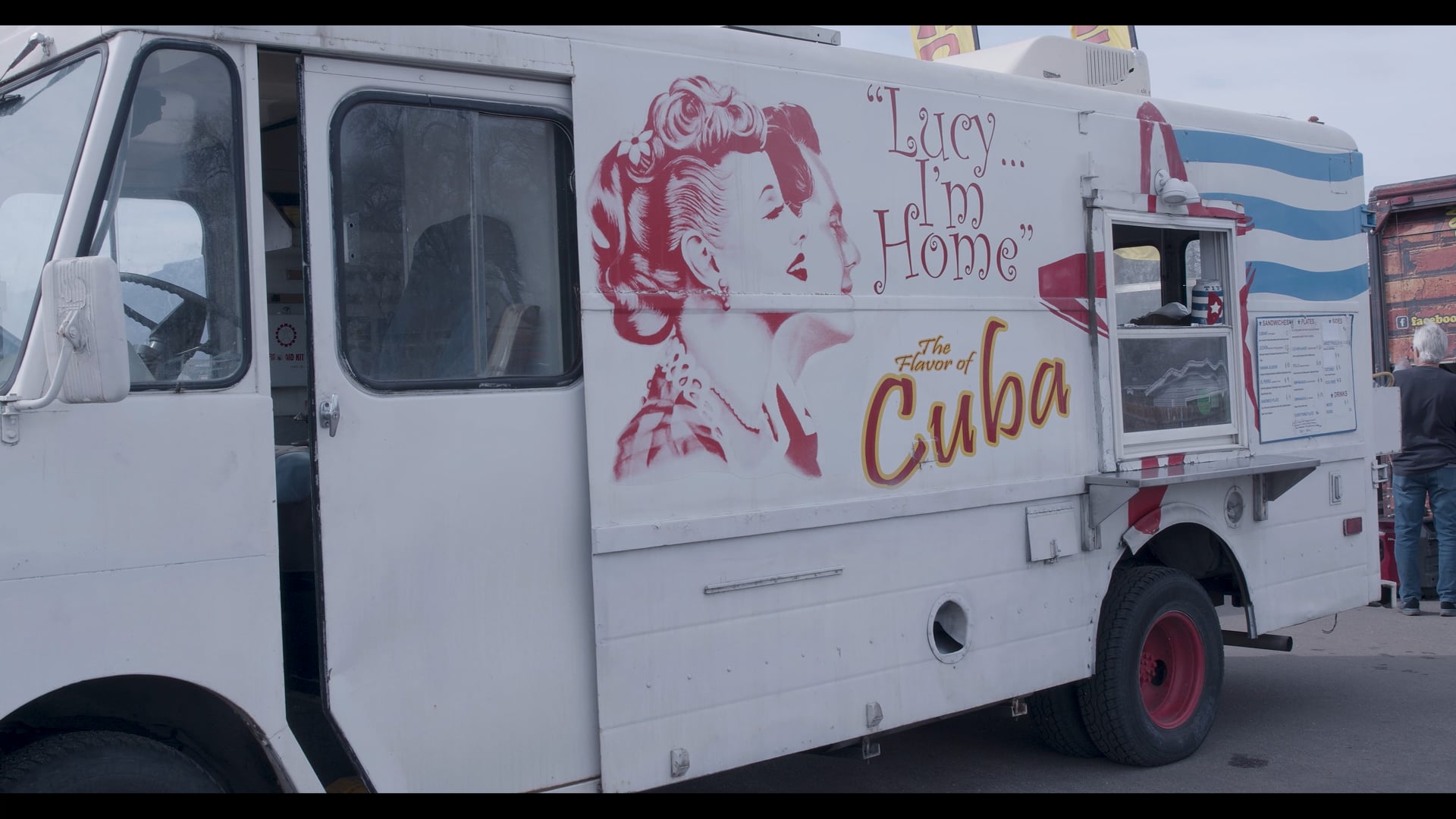 What's a Cuban Doing in Colorado [DOCUMENTARY]