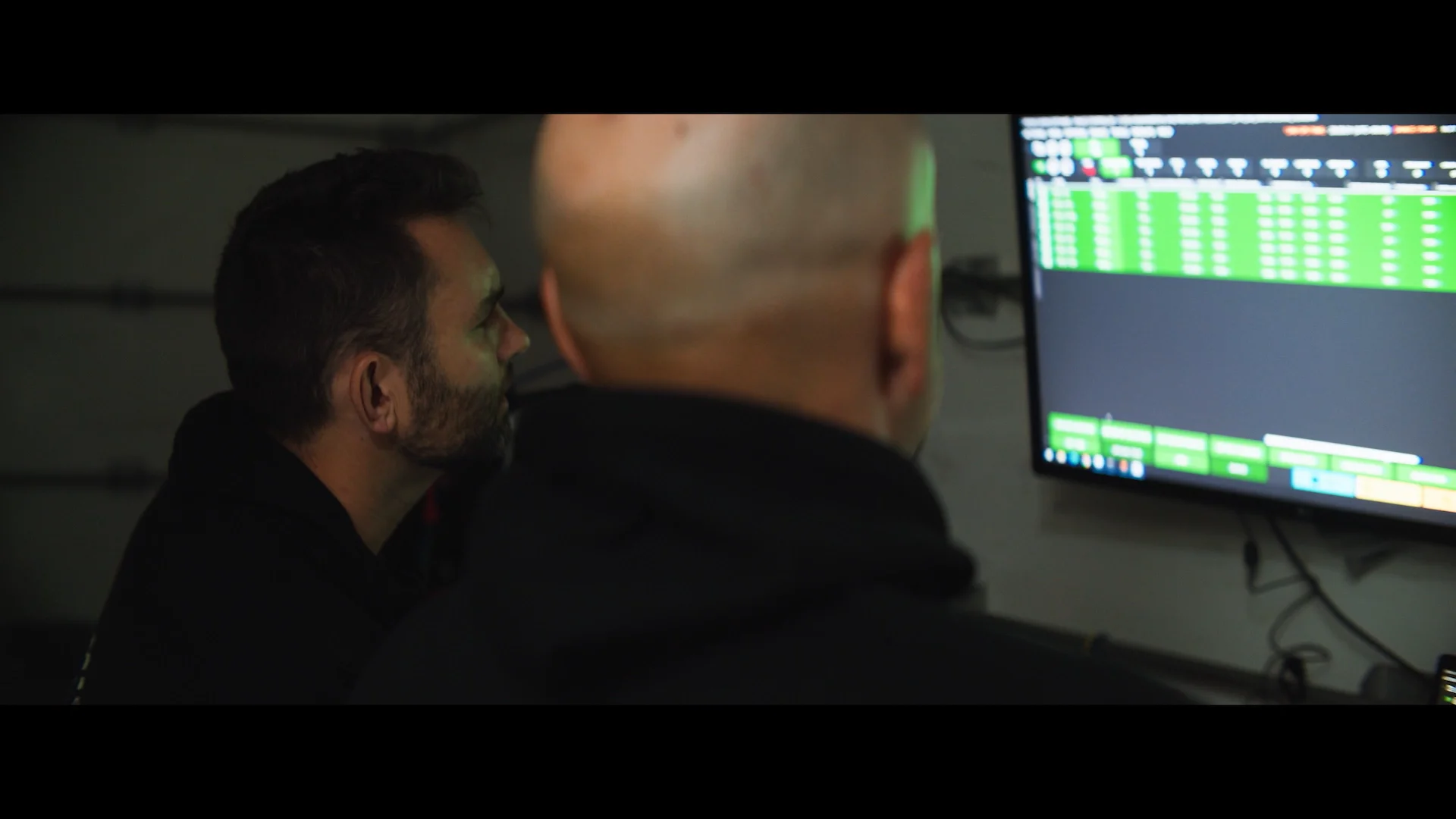 First Lights Binalup (Teaser 1) on Vimeo