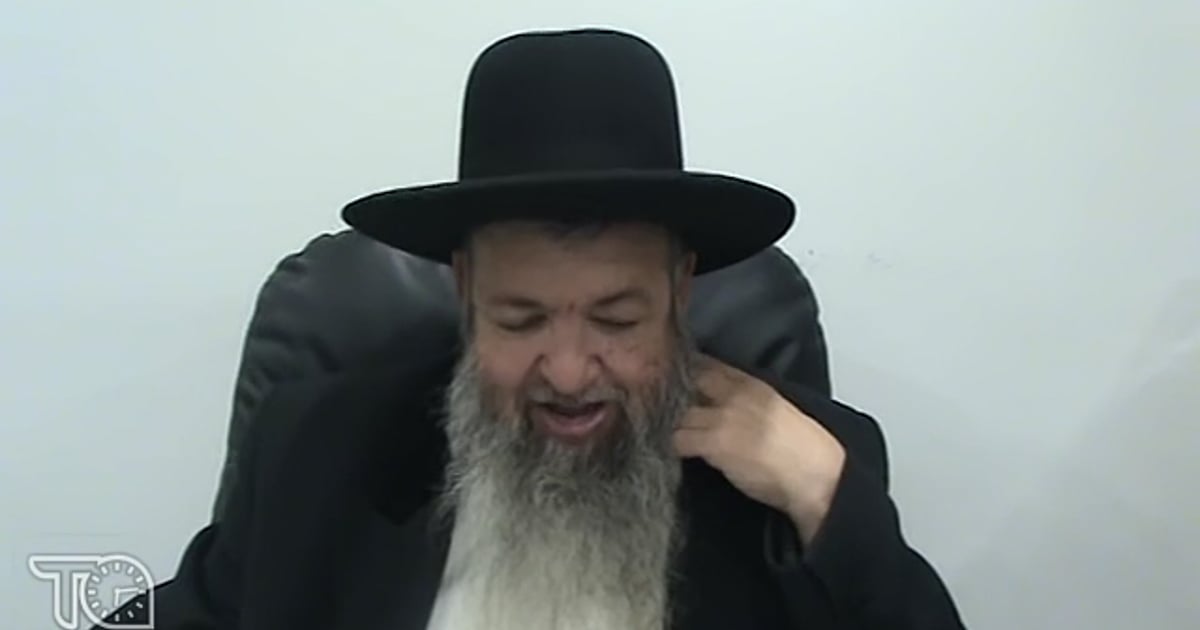 R' Moshe Meir Weiss | Daf Yomi: Kiddushin Daf 22