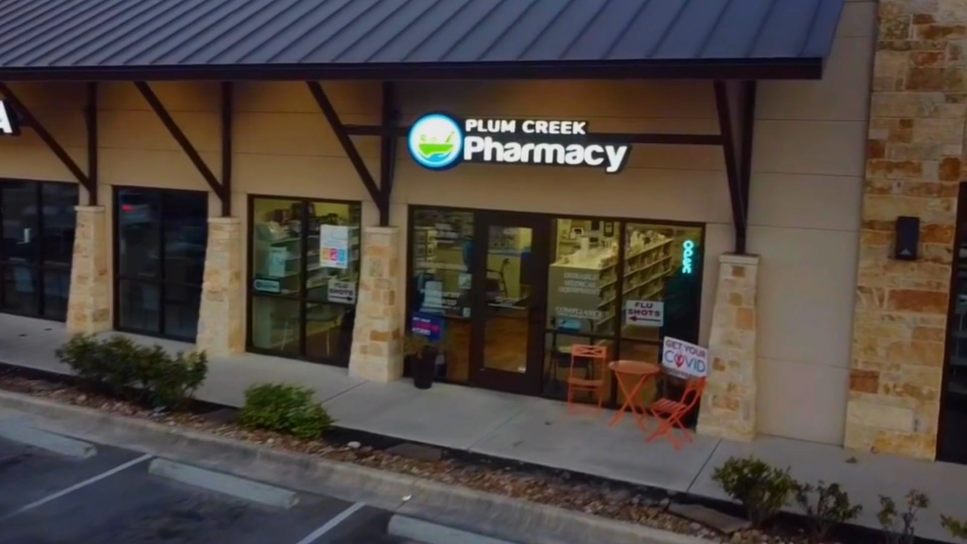Plum creek pharmacy