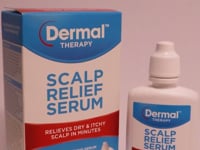 Dr Davim Lim - Dermal Therapy Scalp Relief Serum