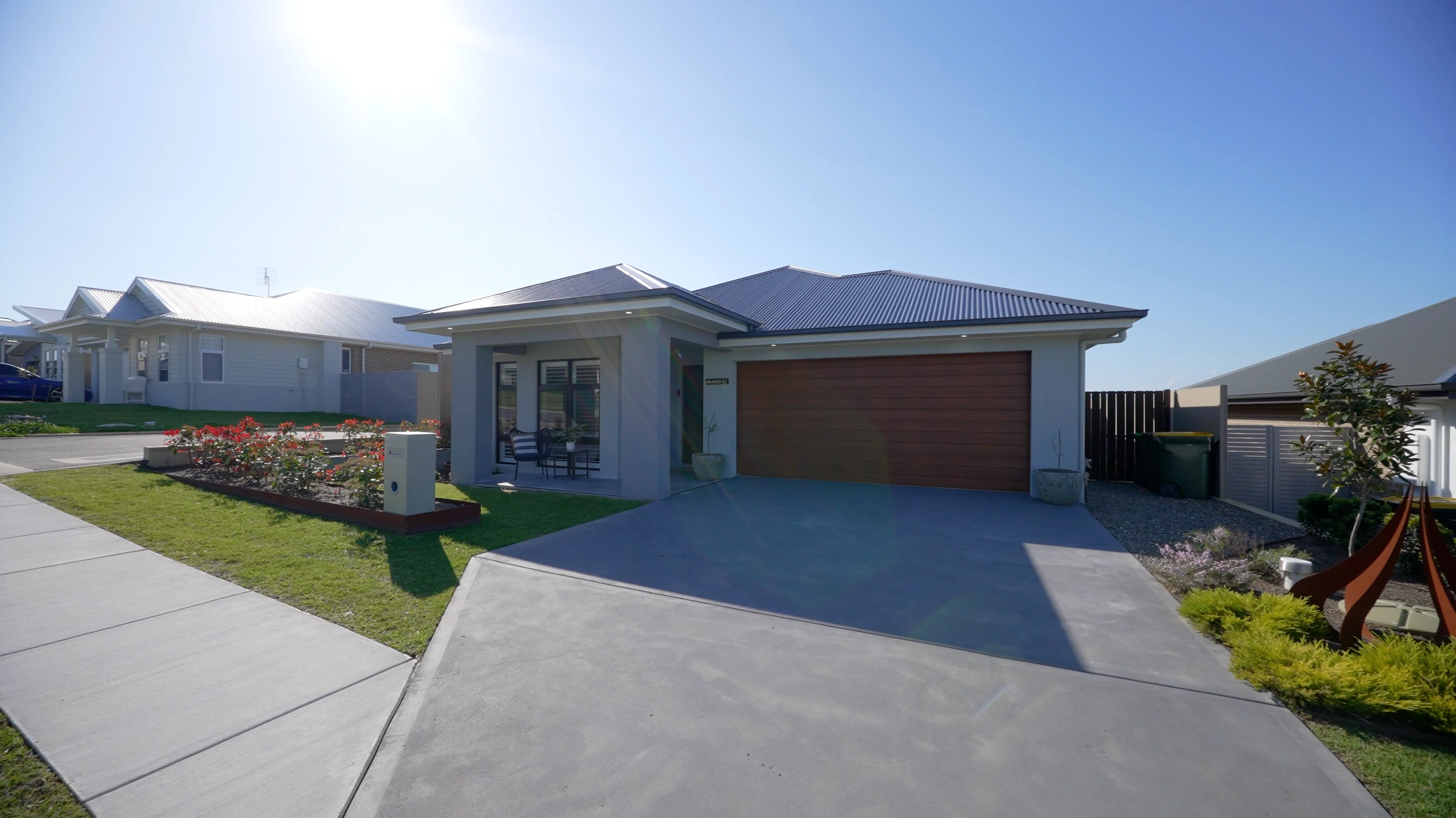 15 Amos Rd, North Rothbury Just Listed on Vimeo