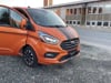 Video af Ford Transit Custom 320 L2H1 2,0 TDCi Sport 185HK Van 6g Aut.