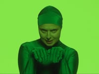 Green Porno - Mantis