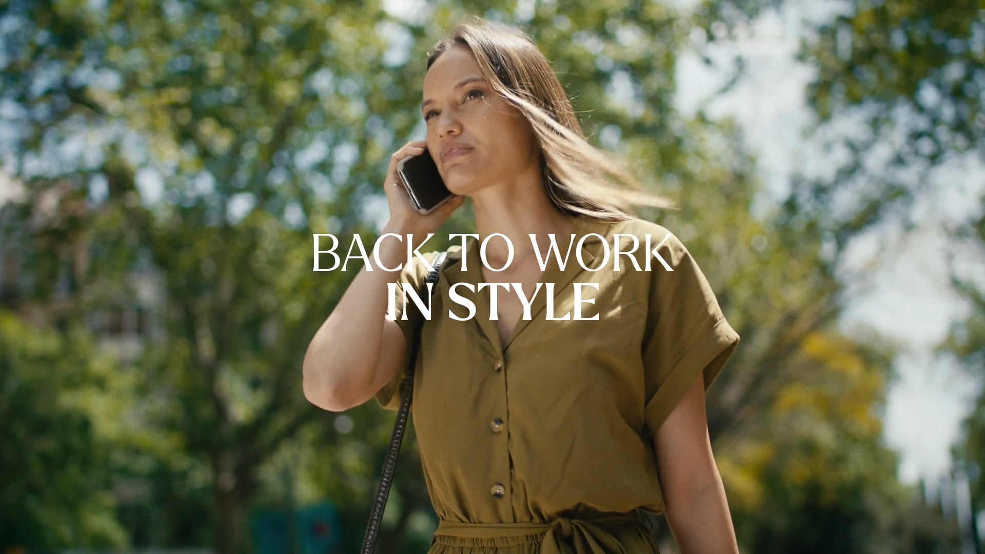 2023 Inextenso Back to Work in Style