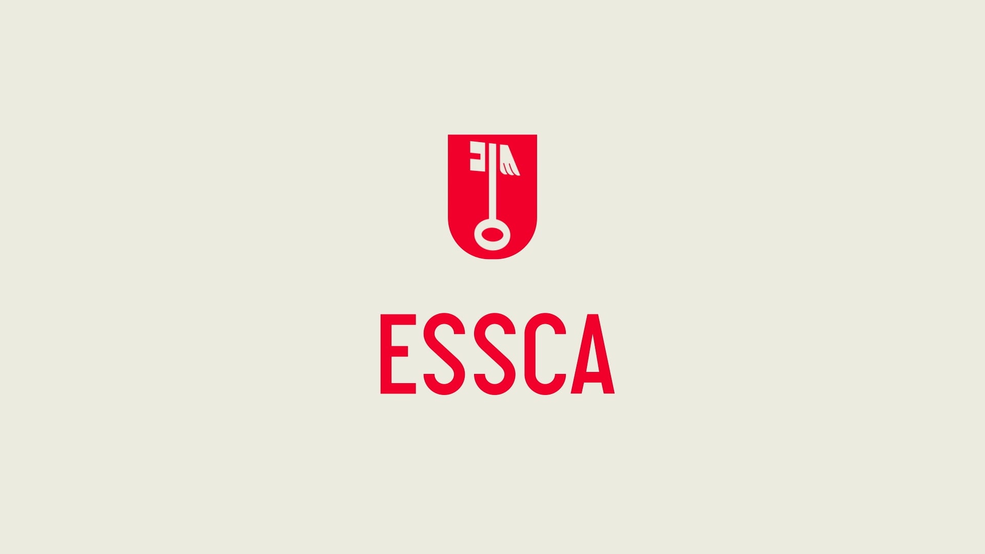 ESSCA - International students procedures