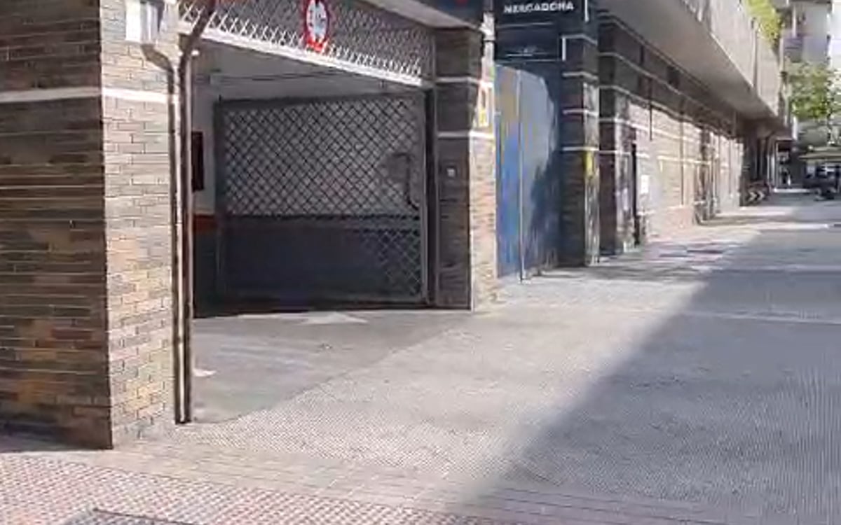 Garaje en Venta en Granada
