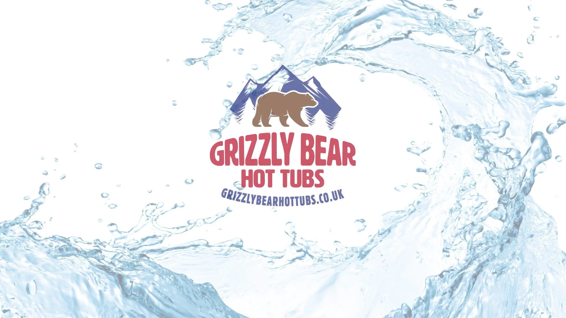 Grizzly Bear Hot Tubs Service Video on Vimeo