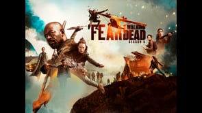 Fear the walking dead - Season 5