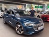 Video af Audi E-tron 50 Quattro 313HK 5d Trinl. Gear