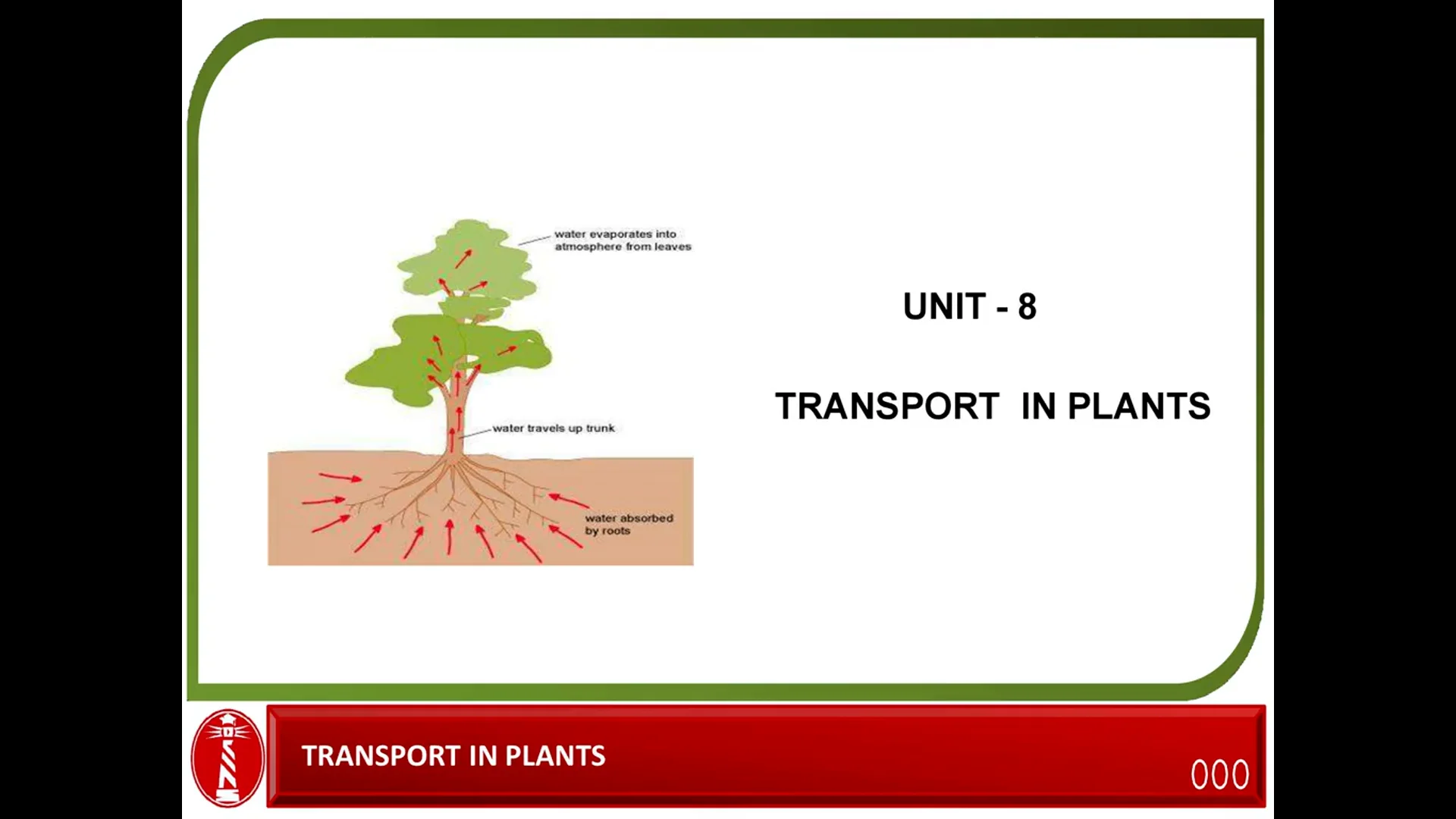 Unit 8 on Vimeo