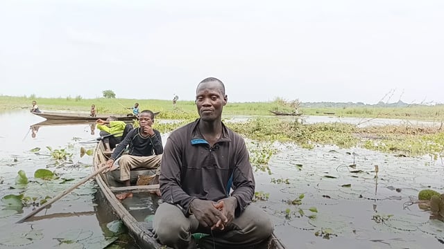 La pêche au plastique - Vidéo ePOP