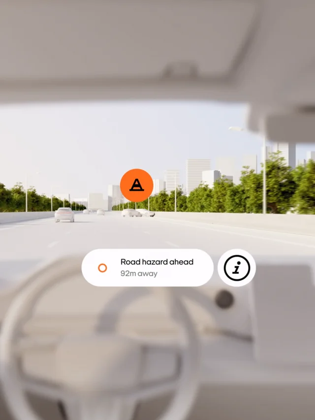 Buy OOONO CO-DRIVER NO1: Warns about speed cameras and road