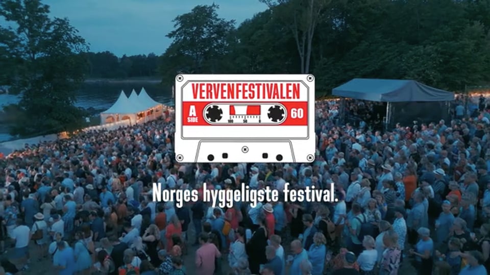 Vervenfestivalen 2023