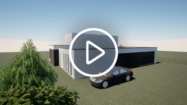 habitation à Wépion_vidéo