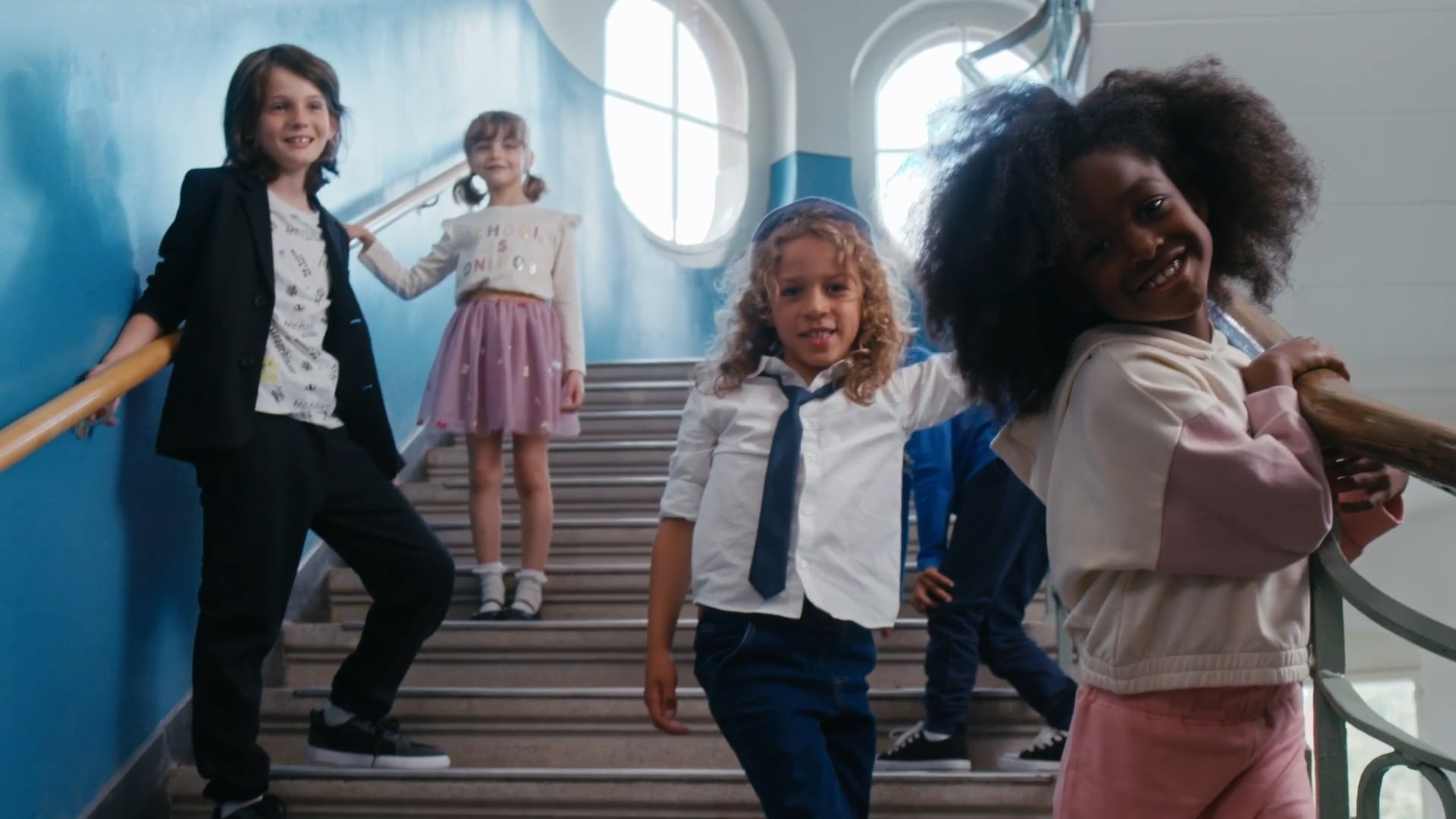 Sinsay Back to school