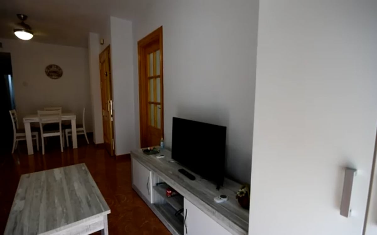 Apartamento en Venta en Mazarrón