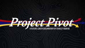 Project Pivot Streaming Trailer