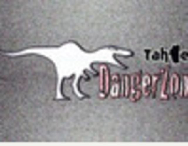 Dangerzone Season 3 Episode 16- “Bonjour” from Nick Visconti