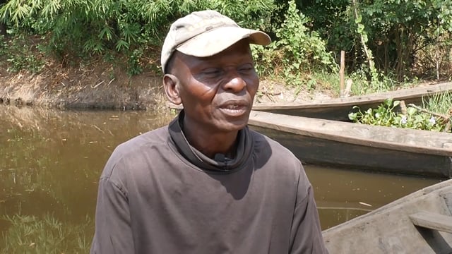 La vie sans les poissons - Vidéo ePOP