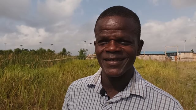 L’après de la carrière de sable d’Akogbato - Vidéo ePOP