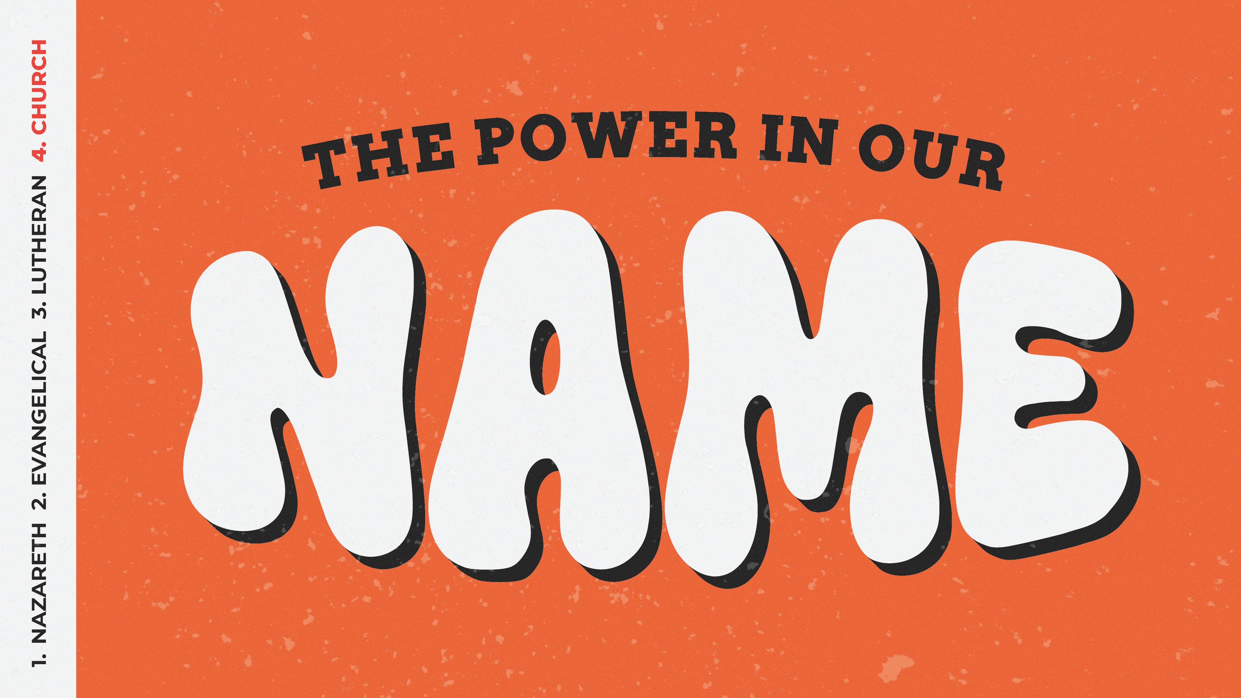 Being the Church | September 3, 2023