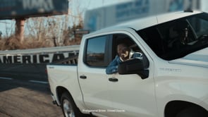 Related Embedded Video Item Thumbnail