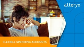 Alteryx FSA 2024