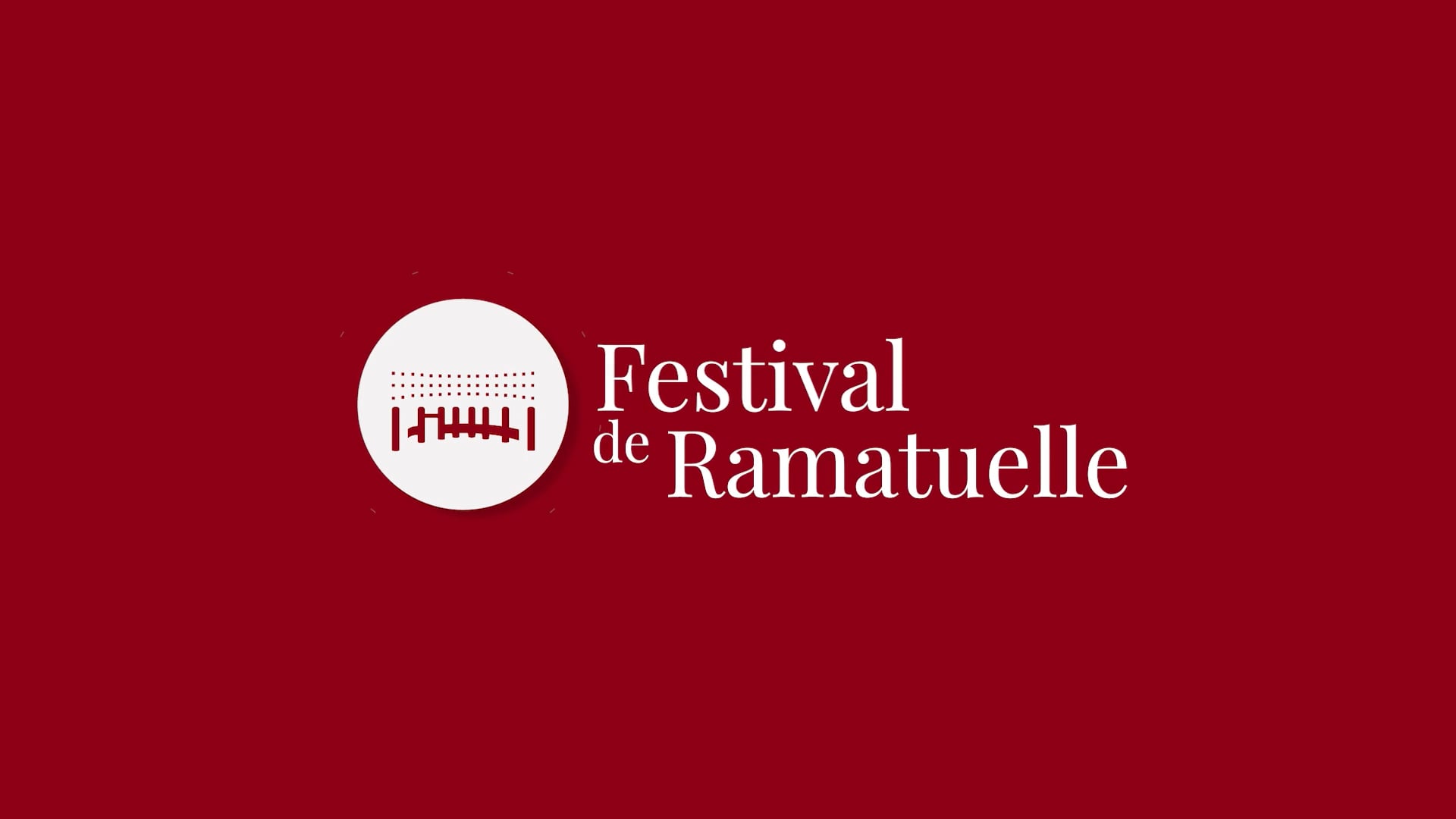 FESTIVAL DE RAMATUELLE 2023 - BEST OF