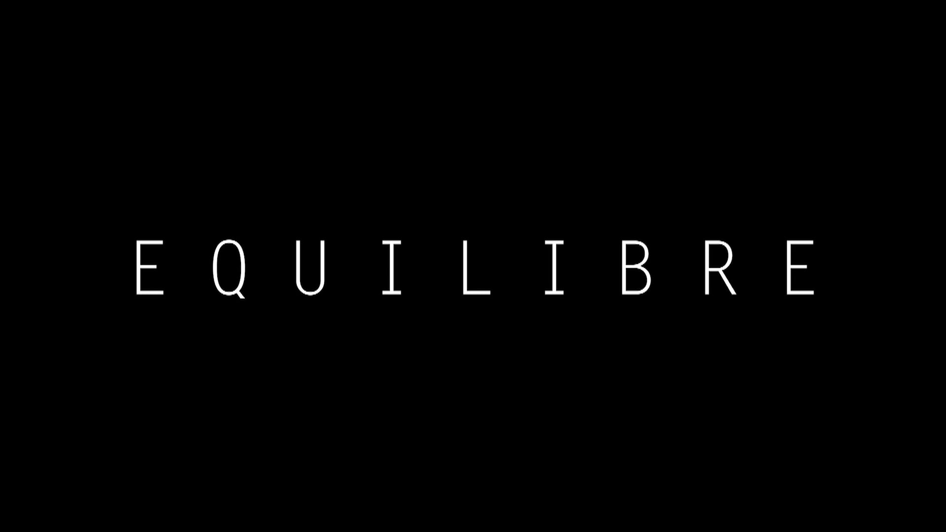EQUILIBRE st ENG