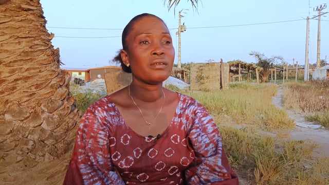 L’homme, une hache pour les forêts ivoiriennes - Vidéo ePOP