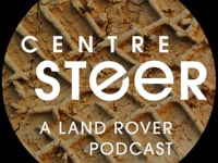 Centre Steer Podcast Host Jon Kostuch Takes a Ride in the Type 1