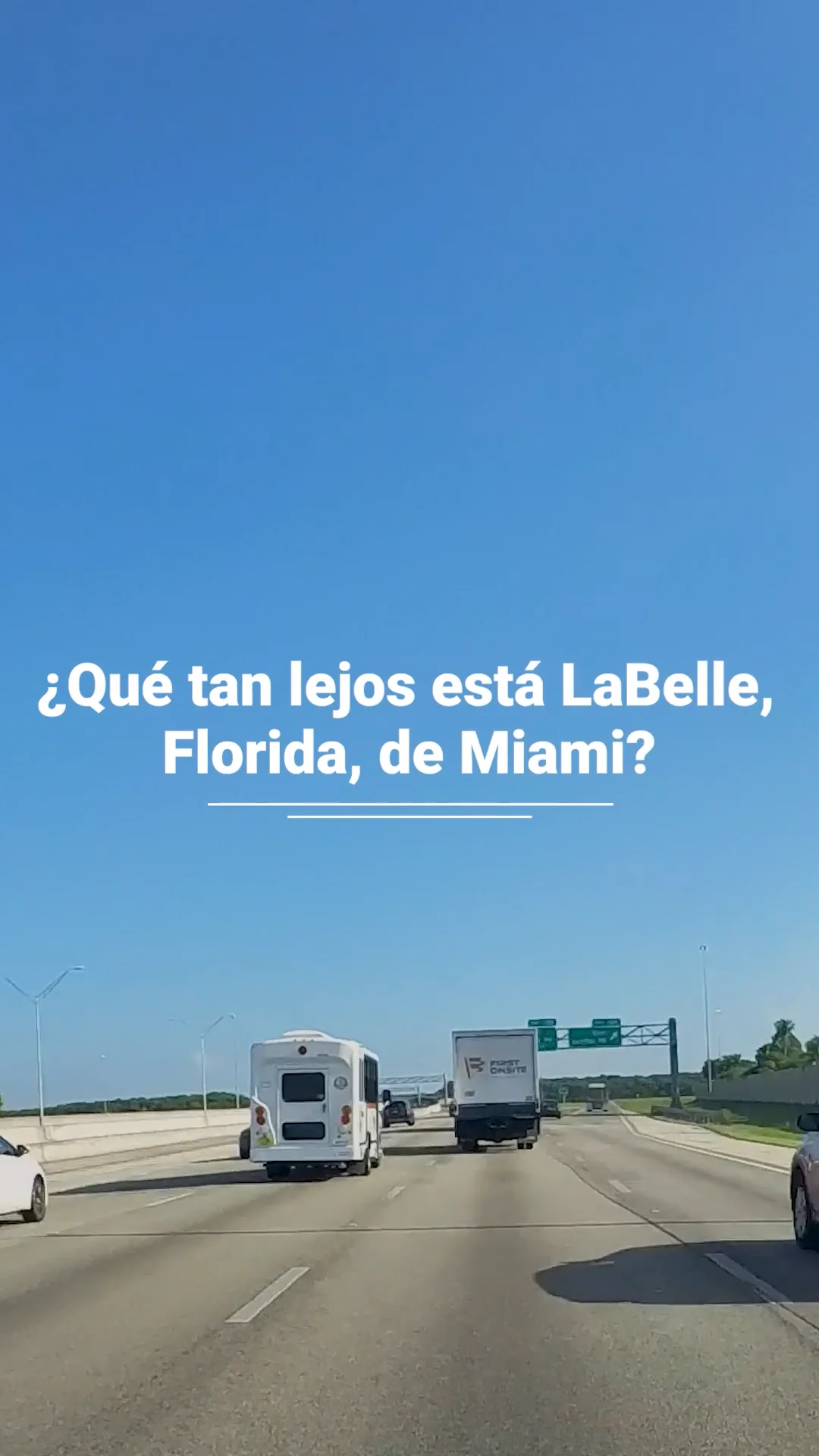 Miami to LaBelle (9x16) v2 on Vimeo